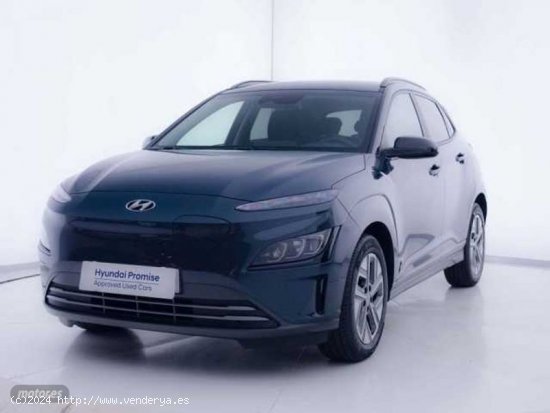 Hyundai Kona Electric Maxx 100kW de 2023 con 10 Km por 39.900 EUR. en Huesca