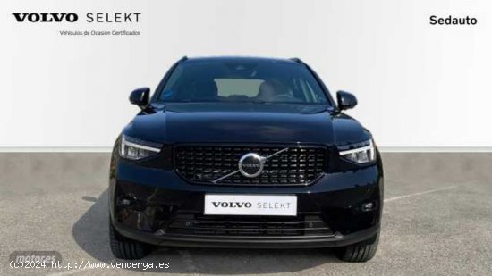 Volvo XC40 XC40 Recharge Plus, T5 plug-in hybrid, Electrico/Gasolina, Dark de 2023 con 14.580 Km por