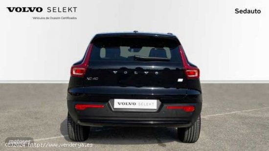 Volvo XC40 XC40 Recharge Plus, T5 plug-in hybrid, Electrico/Gasolina, Dark de 2023 con 14.580 Km por