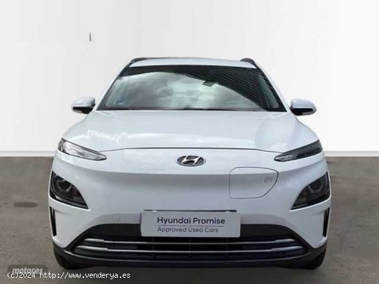 Hyundai Kona Electric Maxx 100kW de 2021 con 39.000 Km por 26.600 EUR. en Huesca