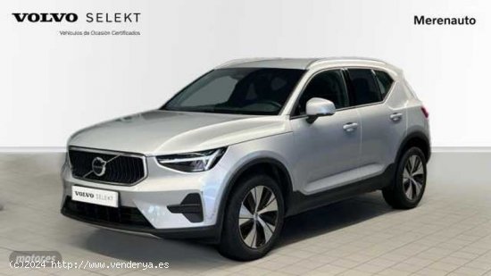 Volvo XC40 XC40 Core, B3 (gasolina), Gasolina de 2022 con 29.382 Km por 40.800 EUR. en A Coruna