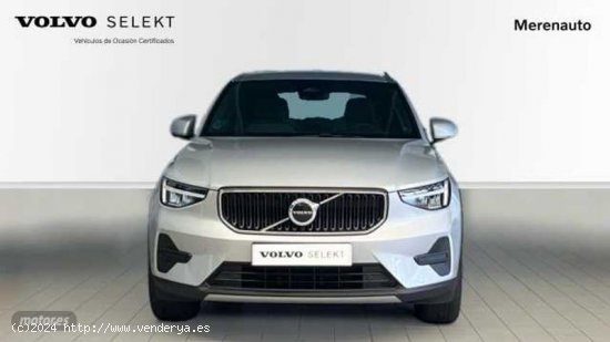 Volvo XC40 XC40 Core, B3 (gasolina), Gasolina de 2022 con 29.382 Km por 40.800 EUR. en A Coruna