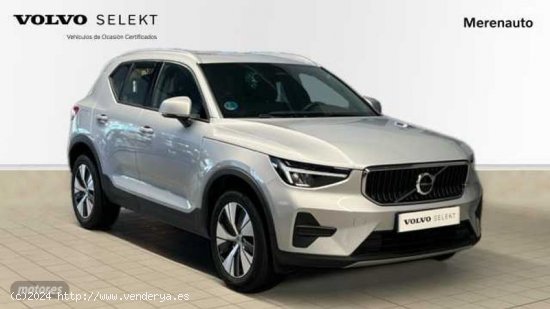 Volvo XC40 XC40 Core, B3 (gasolina), Gasolina de 2022 con 29.382 Km por 40.800 EUR. en A Coruna