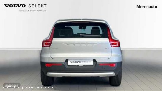 Volvo XC40 XC40 Core, B3 (gasolina), Gasolina de 2022 con 29.382 Km por 40.800 EUR. en A Coruna