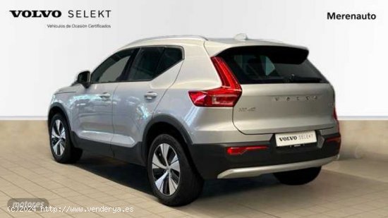 Volvo XC40 XC40 Core, B3 (gasolina), Gasolina de 2022 con 29.382 Km por 40.800 EUR. en A Coruna