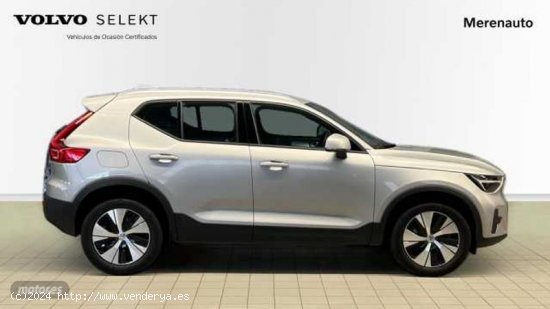 Volvo XC40 XC40 Core, B3 (gasolina), Gasolina de 2022 con 29.382 Km por 40.800 EUR. en A Coruna