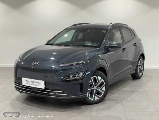  Hyundai Kona Electric Maxx 100kW de 2023 con 14.920 Km por 35.900 EUR. en Valencia 