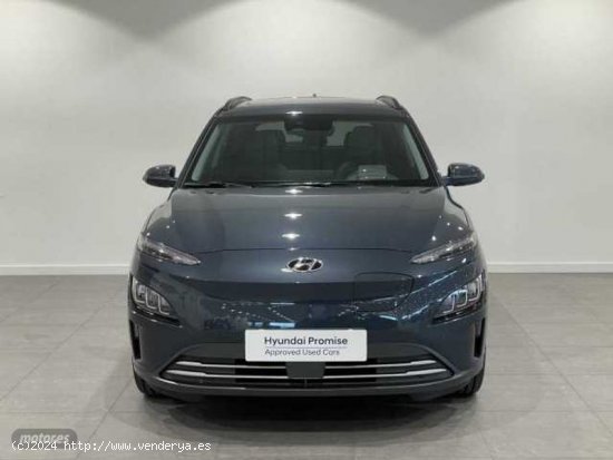 Hyundai Kona Electric Maxx 100kW de 2023 con 14.920 Km por 35.900 EUR. en Valencia