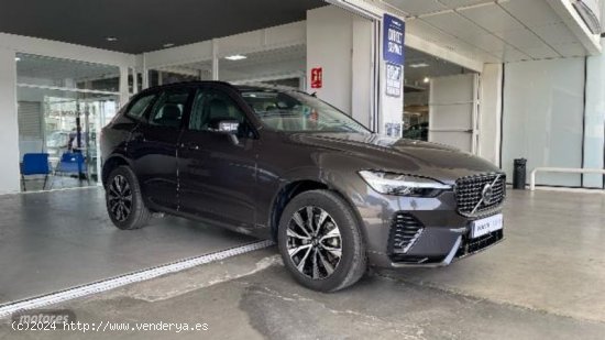 Volvo XC 60 XC60 Plus, B4 (diesel), Diesel, Dark de 2023 con 16.015 Km por 47.990 EUR. en Huelva