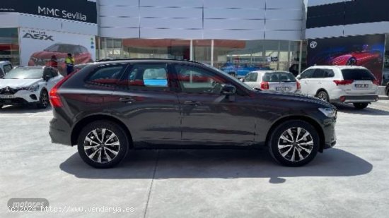 Volvo XC 60 XC60 Plus, B4 (diesel), Diesel, Dark de 2023 con 16.015 Km por 47.990 EUR. en Huelva