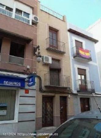 Piso en venta en Calle Luis Rojas, Bajo, 03300, Orihuela (Alicante) - ALICANTE