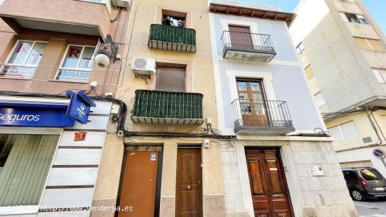 Piso en venta en Calle Luis Rojas, Bajo, 03300, Orihuela (Alicante) - ALICANTE