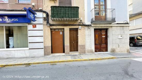 Piso en venta en Calle Luis Rojas, Bajo, 03300, Orihuela (Alicante) - ALICANTE