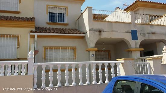  Chalet adosado en venta en Calle Tiberiades, 03189, Orihuela (Alicante - ALICANTE 