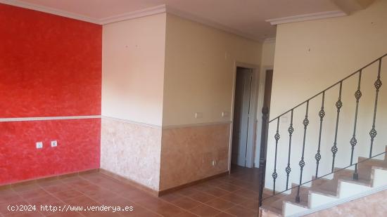 Chalet adosado en venta en Calle Tiberiades, 03189, Orihuela (Alicante - ALICANTE