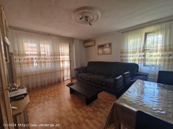 Amplia vivienda en Elda - ALICANTE