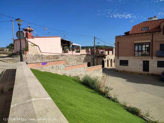 RESTAURANTE EN VENTA CABEZON DE PISUERGA - VALLADOLID