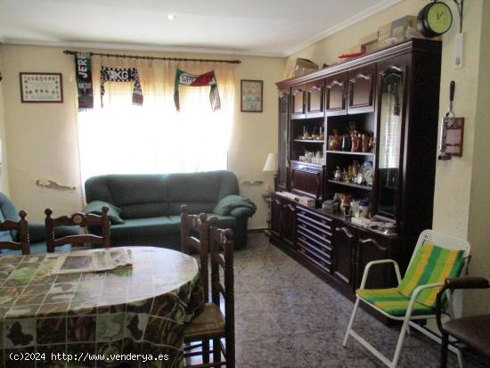 Se Vende en Argamasilla de Calatrava - CIUDAD REAL