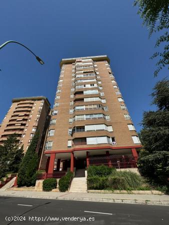 PISO EN VENTA - VALLADOLID