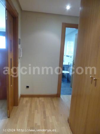 Piso venta - VALLADOLID