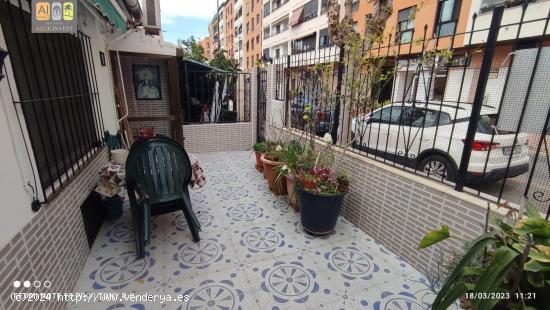  Chalet adosado 3 habitaciones Benidorm centro 260000 euros - ALICANTE 