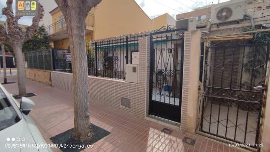 Chalet adosado 3 habitaciones Benidorm centro 260000 euros - ALICANTE