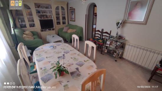 Chalet adosado 3 habitaciones Benidorm centro 260000 euros - ALICANTE