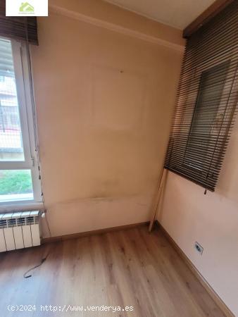 ADOSADO EN VENTA EN ZONA SAN FRONTIS - ZAMORA