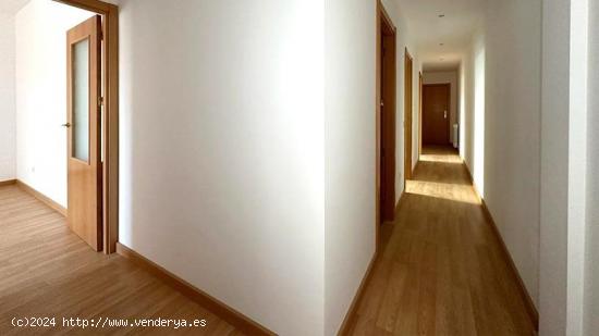 Urbis te ofrece un piso en venta en Calzada de Valdunciel, Salamanca. - SALAMANCA