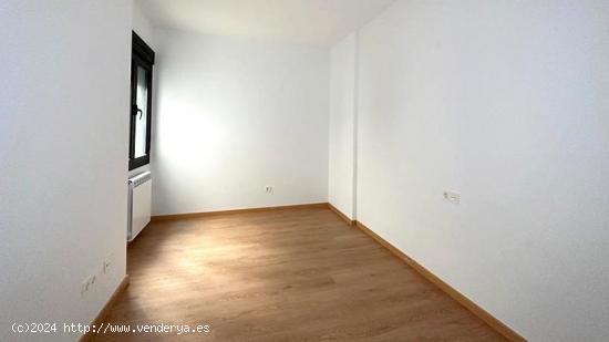 Urbis te ofrece un piso en venta en Calzada de Valdunciel, Salamanca. - SALAMANCA