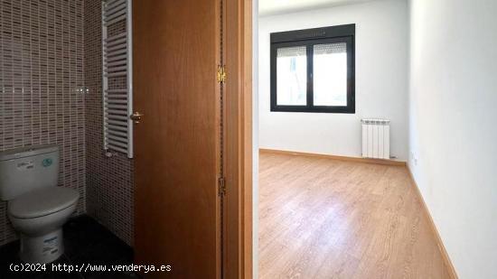 Urbis te ofrece un piso en venta en Calzada de Valdunciel, Salamanca. - SALAMANCA