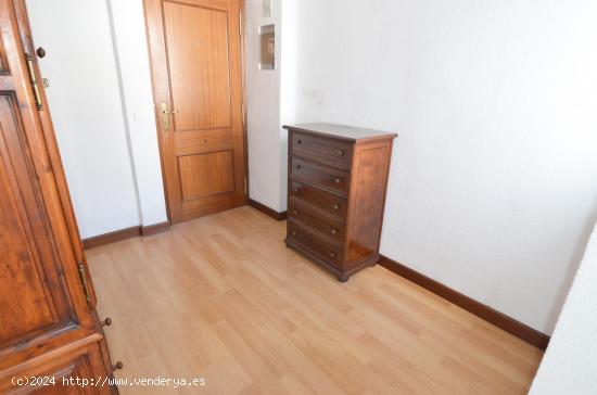 Urbis te ofrece un piso en venta en zona Carmelitas-Oeste, Salamanca. - SALAMANCA