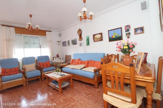 MARAVILLOSO DUPLEX EN ZONA TRANQUILA - MURCIA