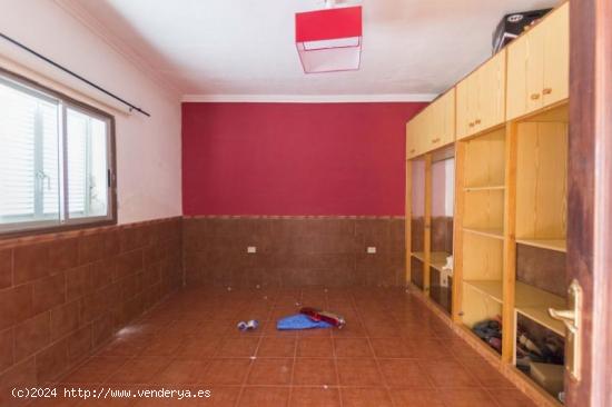 Casa en venta en El Río (Arico) - SANTA CRUZ DE TENERIFE