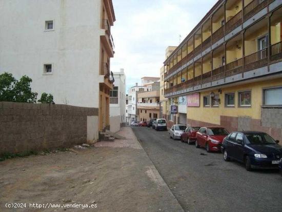 Piso de 3 habitaciones en Valle San Lorenzo - SANTA CRUZ DE TENERIFE