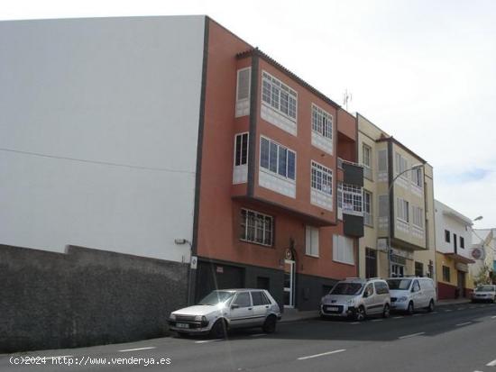 Garaje en venta en El Sobradillo - SANTA CRUZ DE TENERIFE