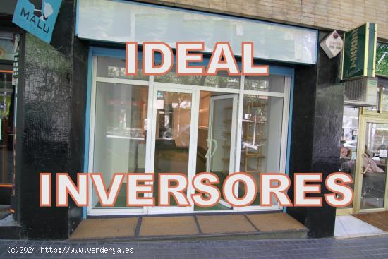 IDEAL INVERSORES - BARCELONA