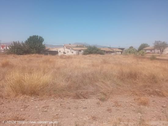 Terreno en Purias, Urb La Almenara - MURCIA