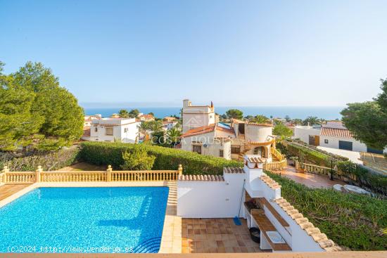 #1 · INMOBILIARIA EXPERTA en CASAS MEDITERRANEAS Javea [amp ] COSTA BLANCA Spain | Luxury LIFESTYLE