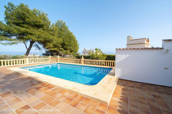 #1 · INMOBILIARIA EXPERTA en CASAS MEDITERRANEAS Javea [amp ] COSTA BLANCA Spain | Luxury LIFESTYLE