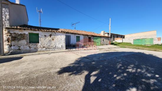 CASA EN MINGORRÍA, ÁVILA 05280 - AVILA