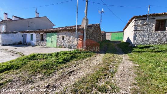 CASA EN MINGORRÍA, ÁVILA 05280 - AVILA