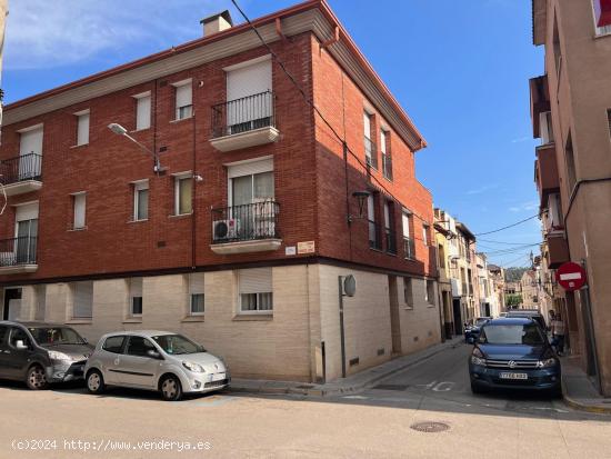 PLAZA DE PARKING EN EL CENTRO - BARCELONA