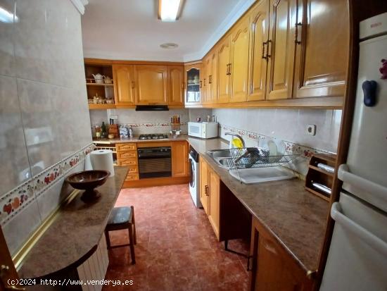 PISO SEMIREFORMADO EN VENTA - ALBACETE