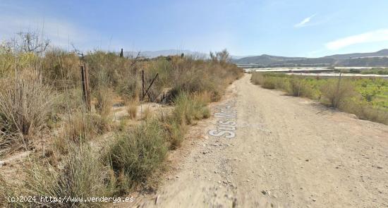 TERRENO DE BANCO EN MOTRIL!! - GRANADA