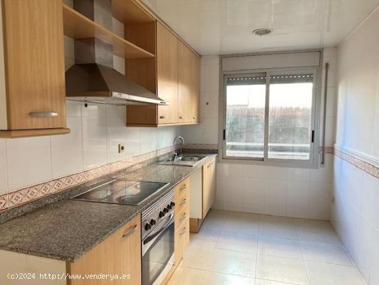 PISO DE PLANTA BAJA CON TERRAZA EN VENTA EN MANRESA - BARCELONA