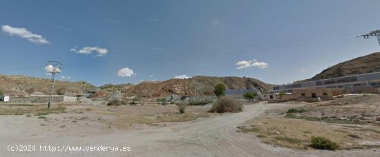 Terreno Urbano en venta, Travesía De Campuzano, S/n, Lorca, Murcia - MURCIA