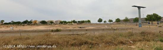 Terreno Urbano en venta en San Cayetano Torre-Pacheco, Murcia - MURCIA