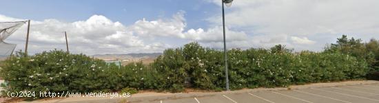 Parcela de Terreno en venta en avda Isla del Fraile, Águilas, Murcia - MURCIA