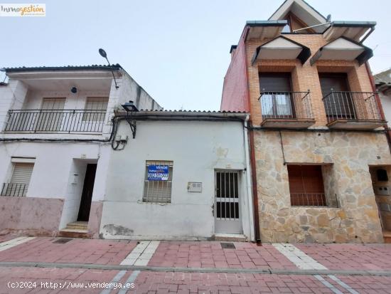 SE VENDE CASA EN TUDELA DE DUERO - VALLADOLID